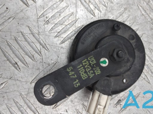 Сигнал звуковой 38100SWAA02 HONDA