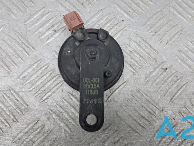 Сигнал звуковой (клаксон) 38100TLAA01 HONDA