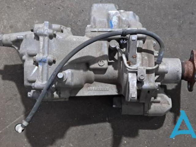 Редуктор заднего моста 383006RE0A NISSAN