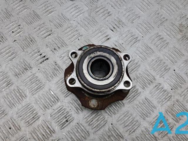 3885A066 MITSUBISHI Ступица передняя купить в Черновцы