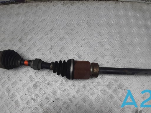 Привод правый 391003TA0A NISSAN