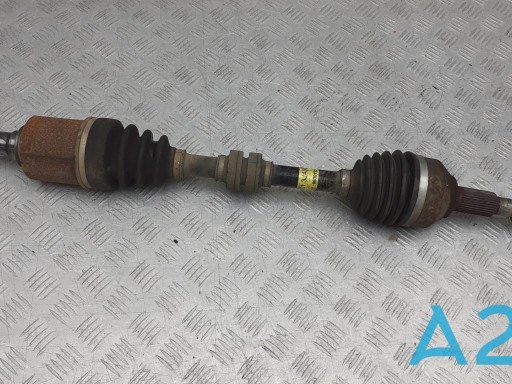 Привод в сборе левый 391013JA0D NISSAN