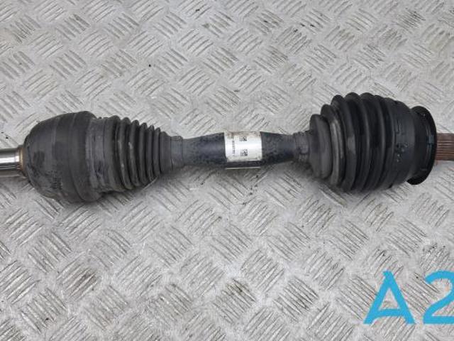 NISSAN 391015DC0B Левая полуось в наличии Черкассы