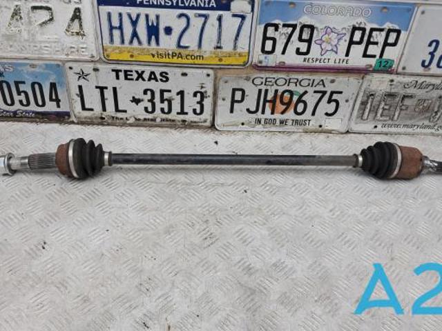 Полуось задняя, правая 396005NA0A NISSAN
