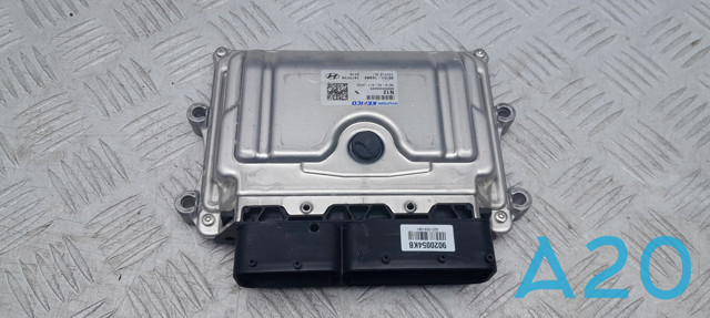 ЭБУ двигателем 397511XNN4 HYUNDAI
