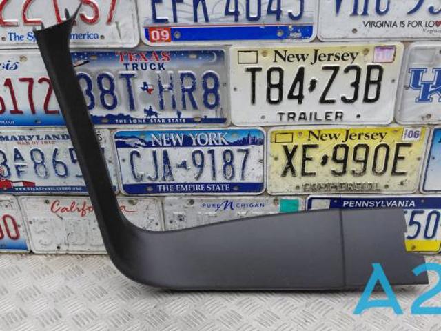 VOLVO 39825226 Обшивка (облицовка) крышки багажника (двери 3/5-й задней) в наличии Павлоград