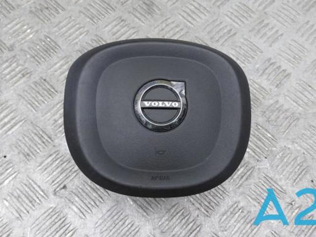 Подушка AIRBAG водительская 39825805 VOLVO