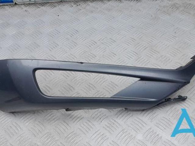 Молдинг бампера переднего правый 39829896 VOLVO