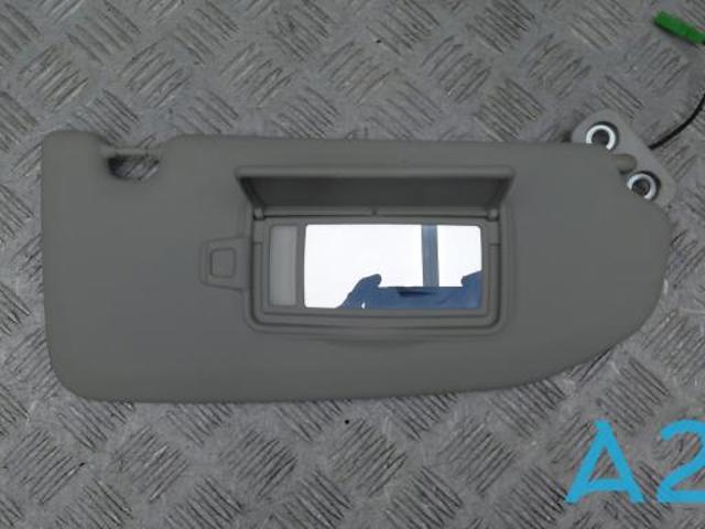 Козырек солнцезащитный автомобиля 39842500 VOLVO