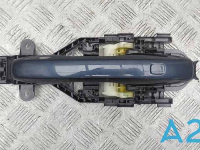 VOLVO 39842721 Ручка двери передней наружная правая в наличии Львов