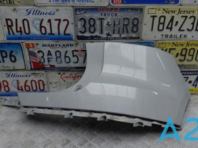 VOLVO 39848190 Бампер задний, правая часть в наличии Сумы
