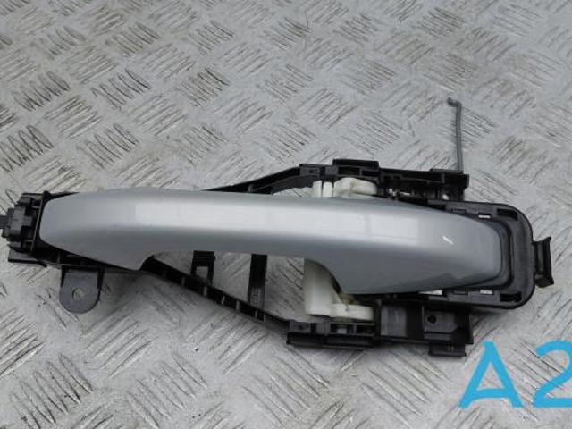 Ручка задней двери, наружная 39849155 VOLVO