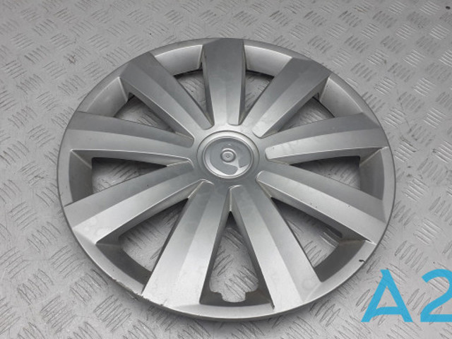 Колпаки на колеса 3AA601147VZN VAG