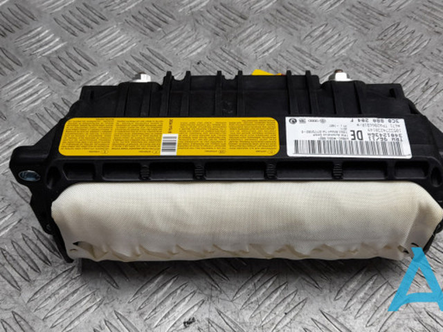 Подушка безопасности (AIRBAG) пассажирская 3AA880204A VAG