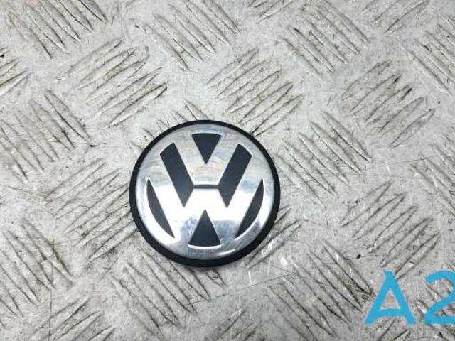 Колпаки на диски Volkswagen Golf IV