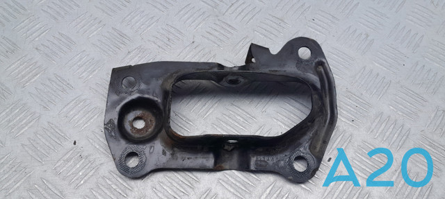 Кронштейн задней балки 3C0505129B VAG