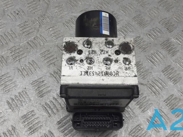 Блок управления АБС  3C0614109AFBEF VAG