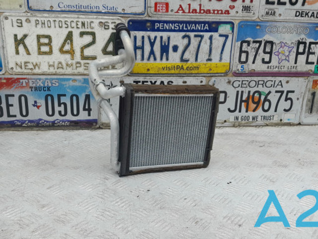 3C0819031 VAG Радиатор печки купить в Ровно