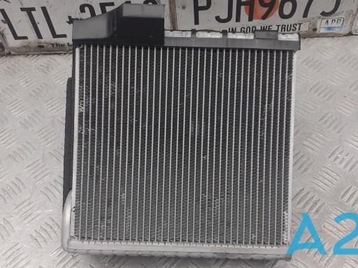 Радіатор випаровувача кондиціонера 3C1820103D