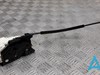 Замок задней правой двери  3C4839016D VAG