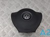 Подушка AIRBAG водительская 3C8880201AH81U VAG