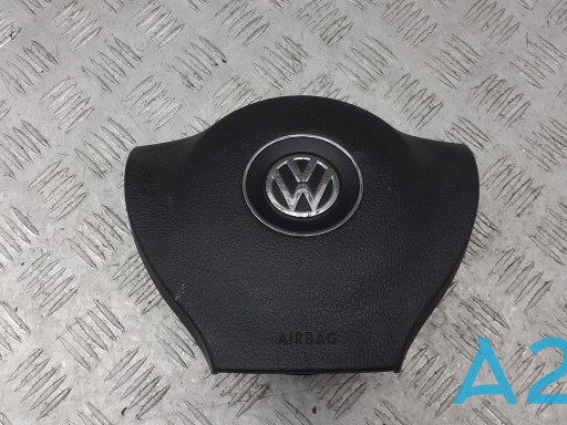 Подушка безпеки airbag у кермо 3C8880201AH81U