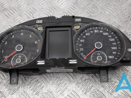 Приборная доска 3C8920970MX VAG
