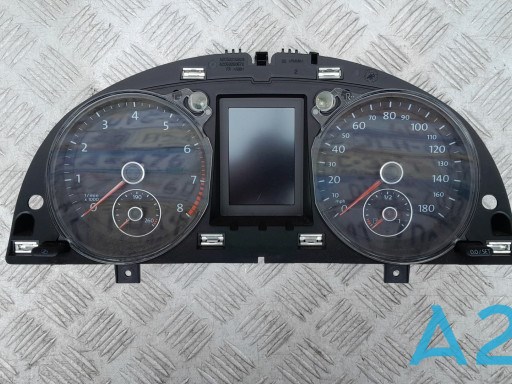 Щиток приборов 3C8920970T VAG