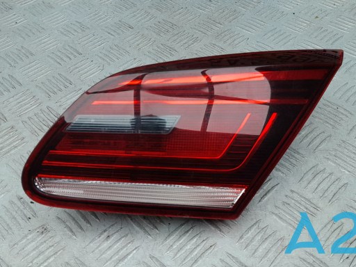 Задняя левая внутренняя фара 3C8945307AA VAG