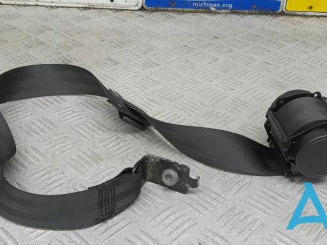Ремень безопасности задний 3CM857805RAA VAG