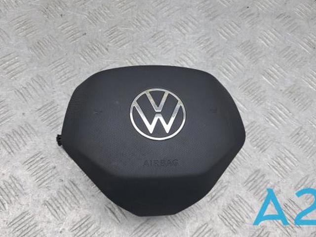 Подушка в руле 3CM880201GXEA VAG