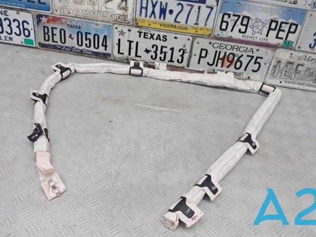 Подушка безопасности, боковая, левая 3CM880741F VAG