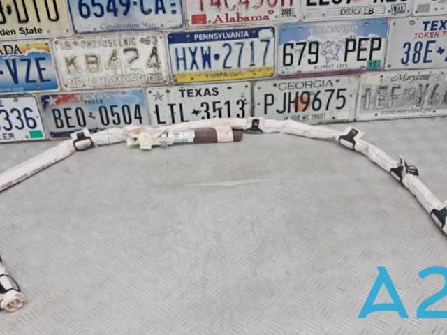 Подушка безопасности, сбоку правая 3CM880742F VAG