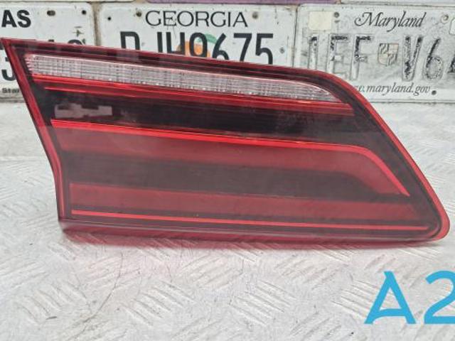 Фара задняя правая внутренняя 3CM945308 VAG