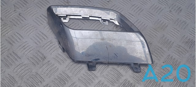 Наонечник глушителя 3CN8078342ZZ VAG