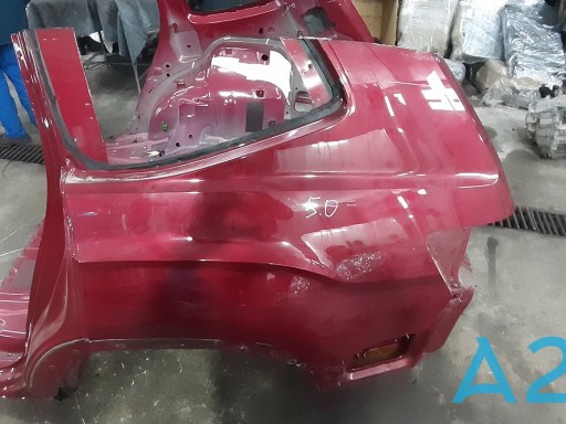 3CN809843 Крыло заднее левое купить Хмельницкий