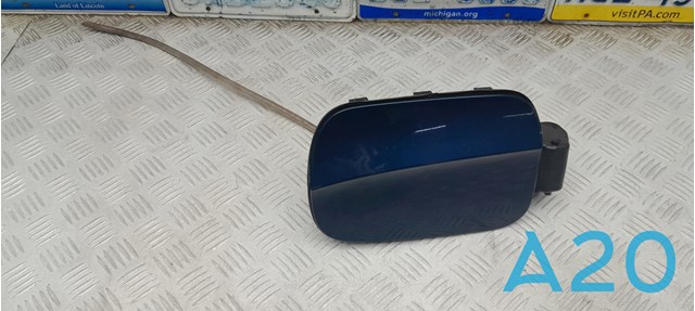 3CN809857GRU VAG Лючок бензобака купить в Запорожье