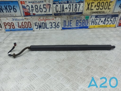 Амортизатор крышки багажника 3CN827851A905 VAG