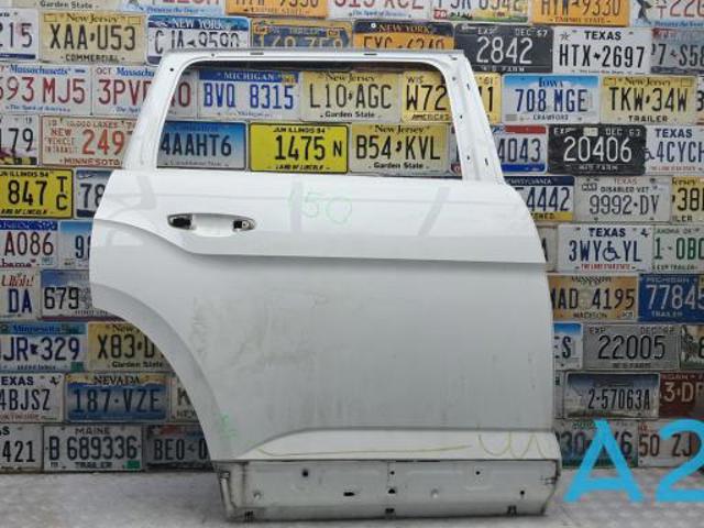3CN833056J VAG Дверь задняя правая купить в Павлоград