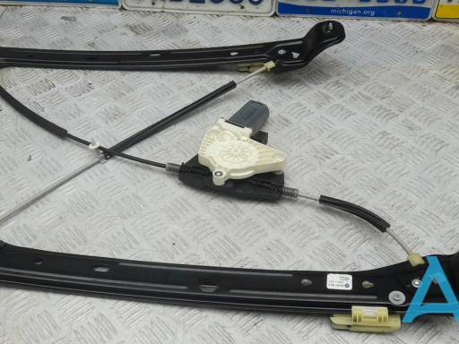 Механизм подъема стекол 3CN837462A VAG