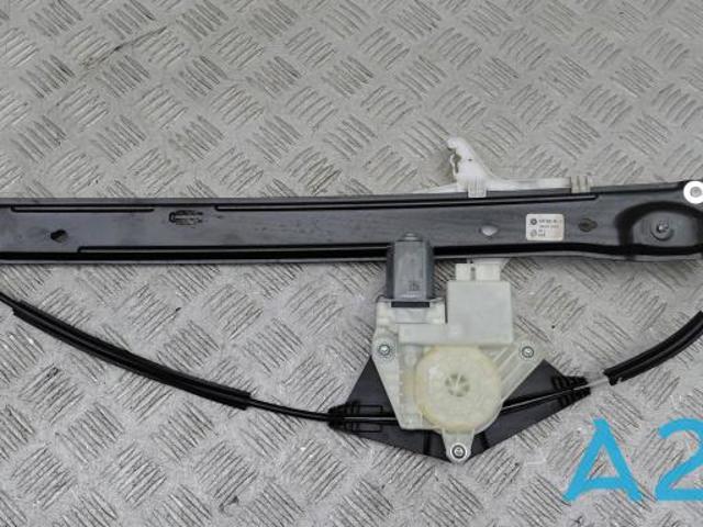3CN839461A VAG Механизм стеклоподъемника двери задней левой купить в Запорожье