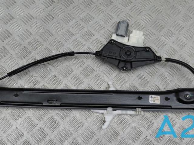 3CN839462A VAG Механизм стеклоподъемника двери задней правой купить в Киев