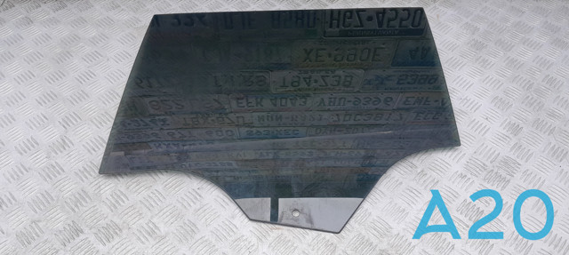 3CN845025 Стекло двери задней левой купить Ровно