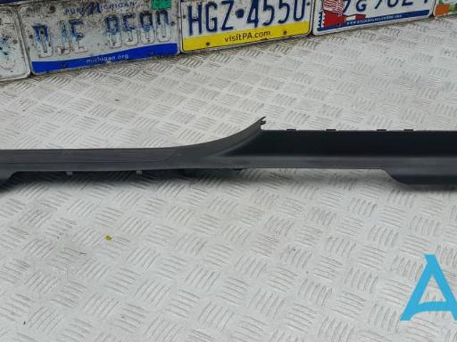 VAG 3CN853372D82V Накладка дверного порога внутренняя передняя правая в наличии Каменское