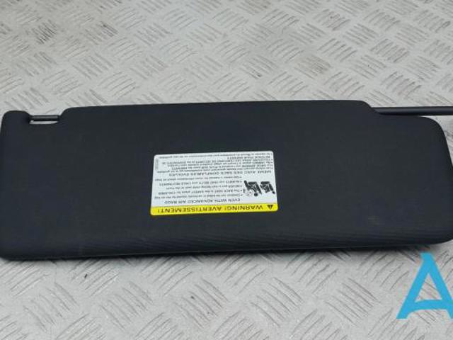 Козырьки 3CN857551E3H8 VAG