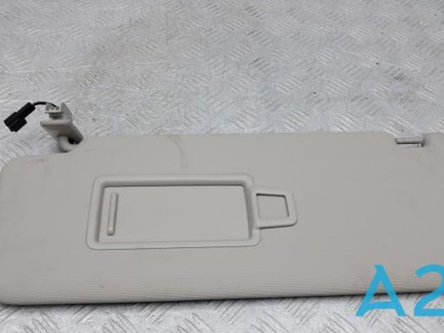 VAG 3CN857551EVI4 Козырек солнцезащитный в наличии Полтава