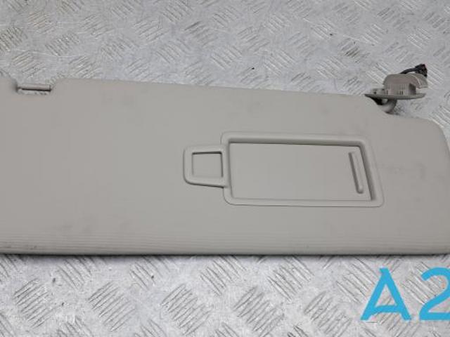 Козырек солнцезащитный 3CN857552EVI4 VAG