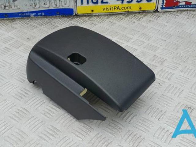 Защитный кожух рулевого механизма 3CN858559G82V VAG