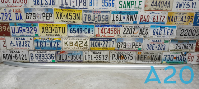 VAG 3CN860044BZAQ Рейлинг крыши правый в наличии Полтава