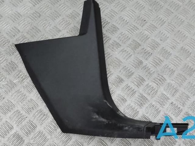 Обшивка стойки кузова внутренняя, передняя правая 3CN863484A82V VAG